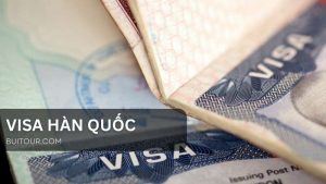 Các câu hỏi khi phỏng vấn xin visa Hàn Quốc