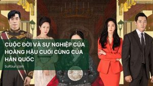 Cuộc đời và sự nghiệp của Hoàng hậu cuối cùng của Hàn Quốc